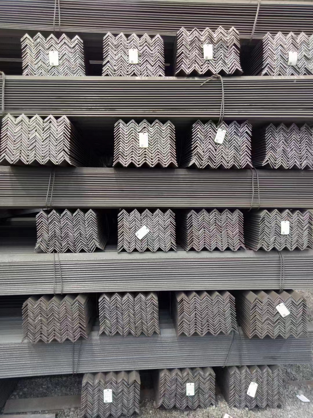 Q355B角鋼 Q355B角鋼