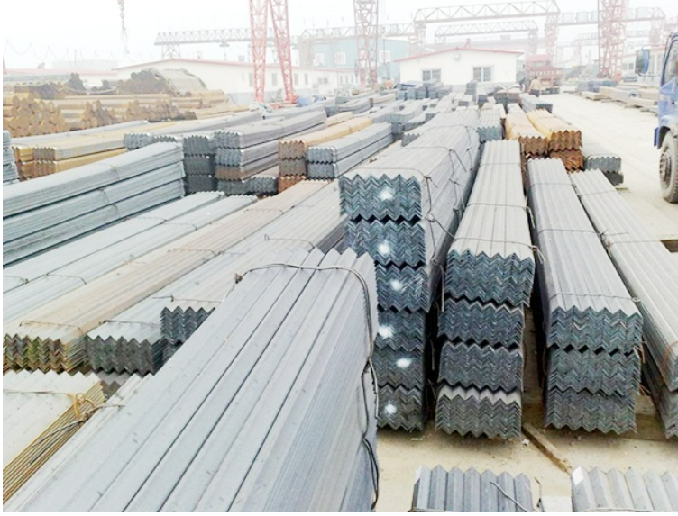 Q355B角鋼 Q355B角鋼